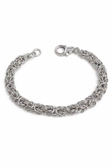 Bracciale Suali Donna in Argento BM1701/1 - BM1701/1